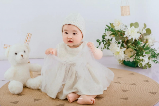 范县如何给宝宝排气